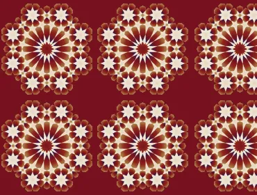 Yıldız Cami Halıları ve Donanımları