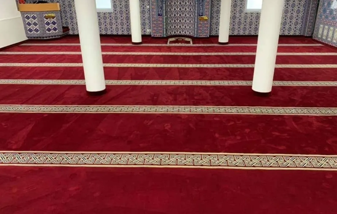 İstanbul Bilal Habeşi Camii