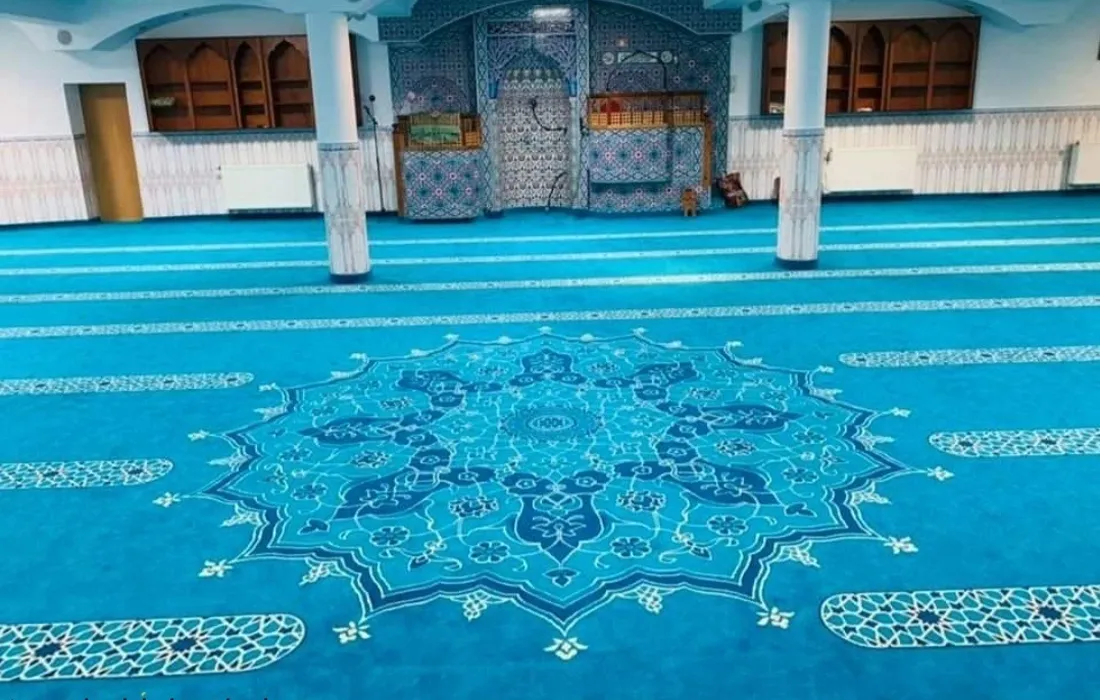 İstanbul Domabahçe Camii