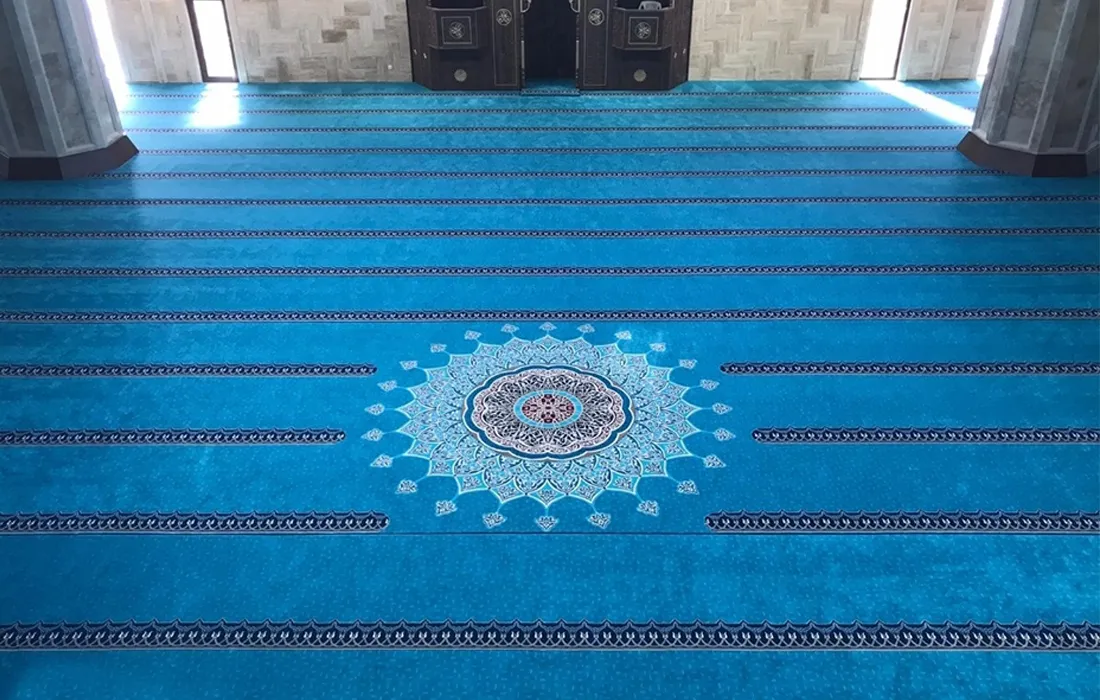 Konya Karapınar Camii