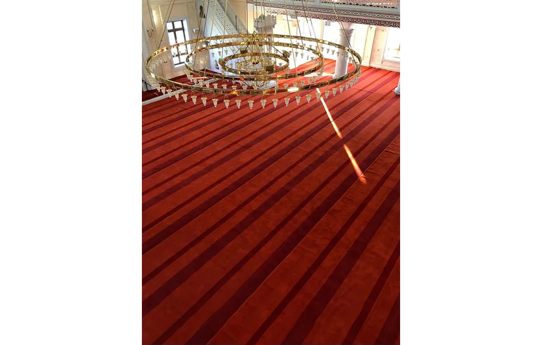 Yeni Valide Sultan Camii