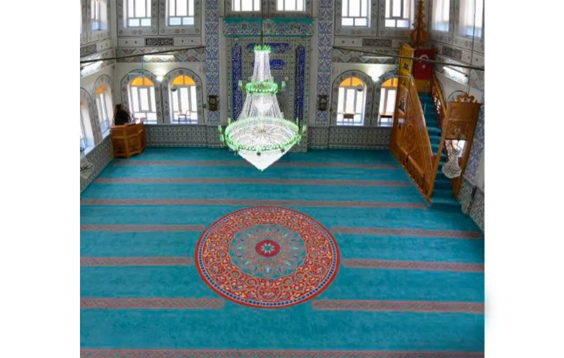 Çanakkale Mecidiye Camii
