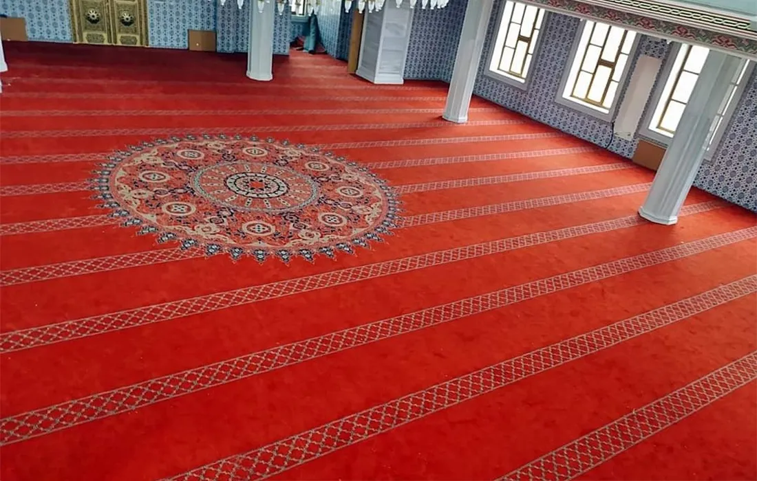 Sakarya Yeni Camii